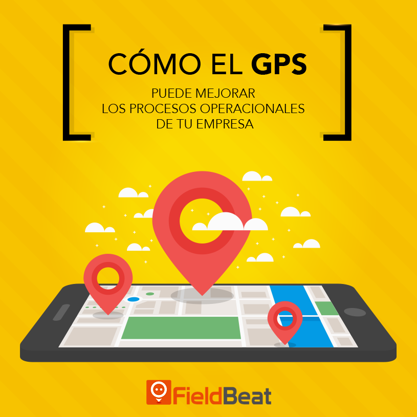 Gps Tracking FieldBeat